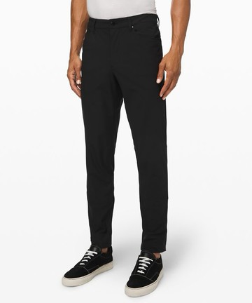 ABC Slim-Fit 5 Pocket Pants 34L Warpstreme Size 28