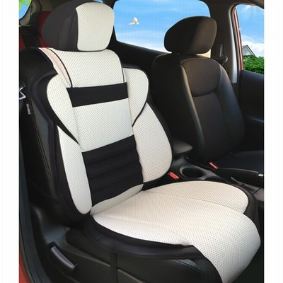 シートカバー 汎用 前席 レザー 車 防水 防汚 カーシートカバー シートエプロン クッション 軽自動車 普通車 運転席 助手席 座席 フリーサイズ 兼用 1枚分 Meiko 通販 Lineポイント最大get Lineショッピング