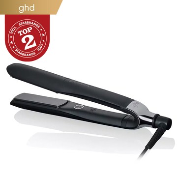 ghd platinum+ 新白金造型夾-黑 Platinum+ Black