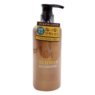 HIRO 馬油潤絲精  460ml  1瓶