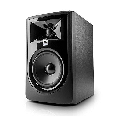 JBL PROFESSIONAL 305P MkII パワードモニタースピーカー 1ペア（2本）