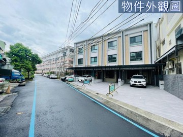 近東彰快速道路可規劃停四車輕屋齡美墅✨房仲小雅✨｜彰化縣員林市員水路一段