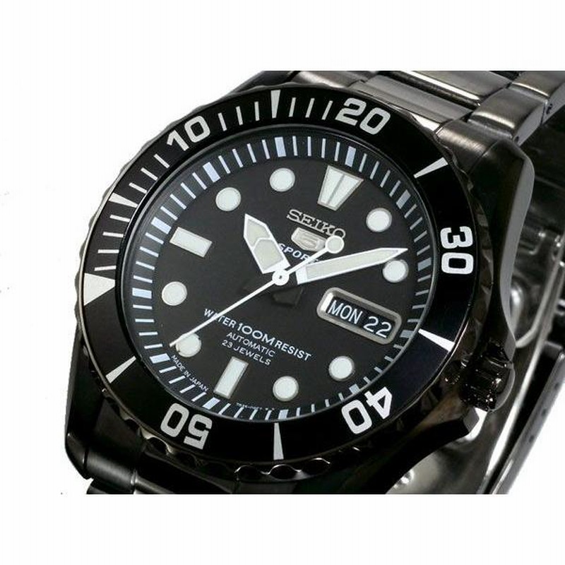 5 SEIKO SNZF21J1 LINE