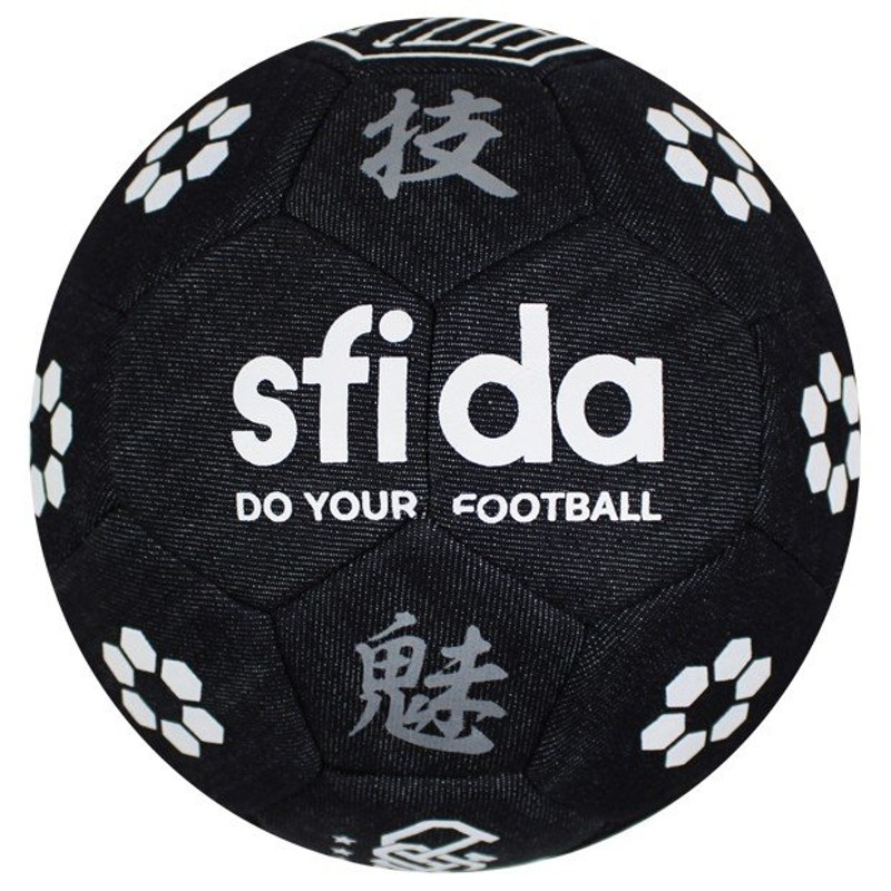 フリースタイルボール ブラック Sfida スフィーダ サッカーボール4 5号球bsf Fs03 Blk 通販 Lineポイント最大0 5 Get Lineショッピング