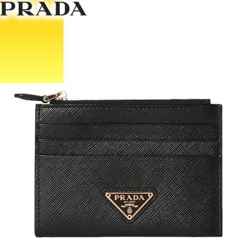 プラダ PRADA パスケース コインケース smcint.com