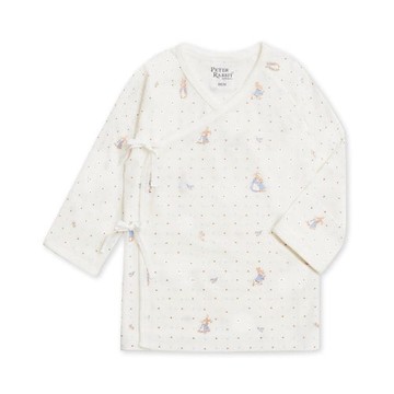 春日比得肚衣 (冰紗布)