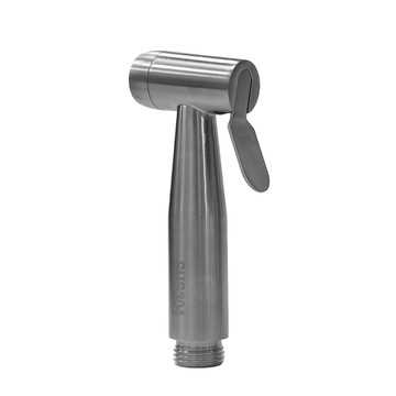 上掀式細緻不鏽鋼沖洗器噴槍