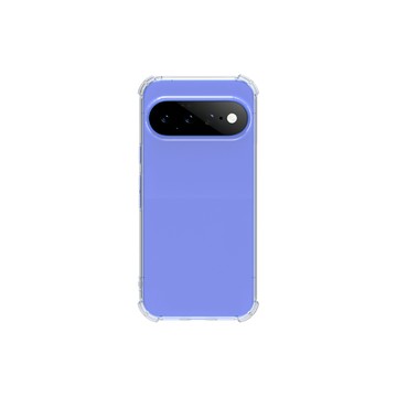 o-one Google Pixel 11 Pro XL 軍功防摔手機殼 四角加厚 TPU材質 手機保護殼 (透明)