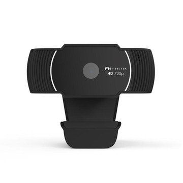 Elec HD Webcam 720P 高畫質網路攝影機