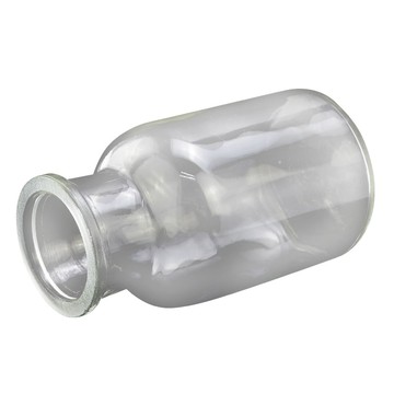 多件式工具組 液體瓶 2入 磨砂瓶 60ml 廣口瓶 醫藥瓶 氣體收集瓶 透明度高 化學集氣瓶 集氣瓶 廣口瓶 208-CGB60