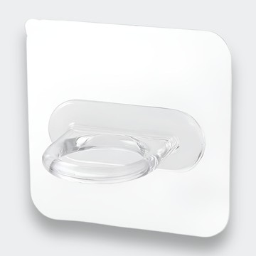 【台灣現貨🔥】環形掛勾 多用途無痕圓形掛勾貼 掛勾 無痕掛勾 圓形掛勾 多功能掛勾 無痕貼 圓環掛勾 沐浴乳壁掛