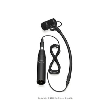 【現貨】CB100 Behringer耳朵牌 電容式麥克風 (小提琴/吉他夾具)
