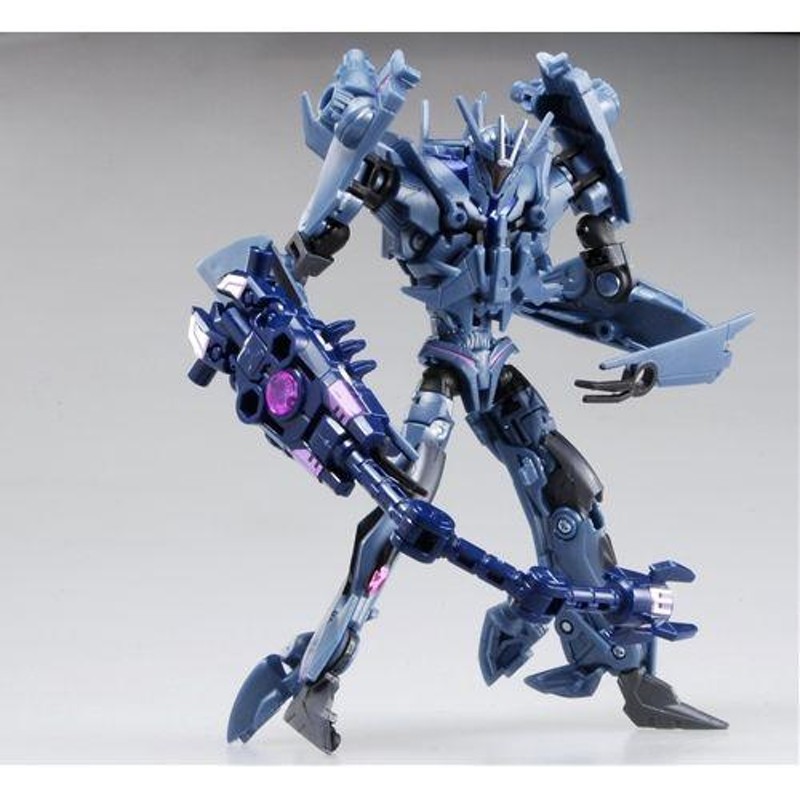 トランスフォーマー プライム サウンドウェーブ トランスフォーマープライム ROBOTS IN DISGUISE サウンド