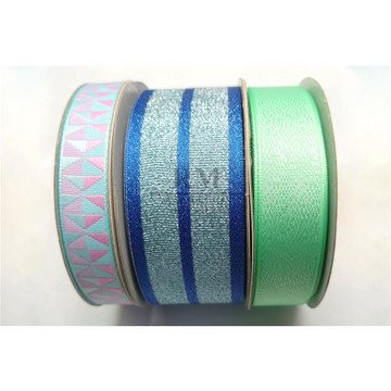 特惠套組天空瑰麗套組/禮盒包裝/蝴蝶結/手工材料/緞帶用途/緞帶批發