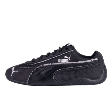 SPEEDCAT CRAFTED DENIM NAVY