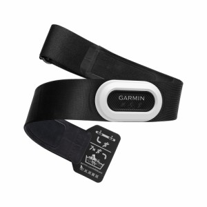 Garmin Monitor de frequncia cardaca HRM-Pro Plus ala peitoral premium captura dinmica de corrida transmite via ANT