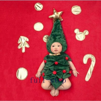 可能 クリスマスツリーコスプレクリスマスツリーコスチューム衣装ベビー服赤ちゃん着ぐるみコスチューム写真撮影用クリスマスツリー 通販 Lineポイント最大get Lineショッピング
