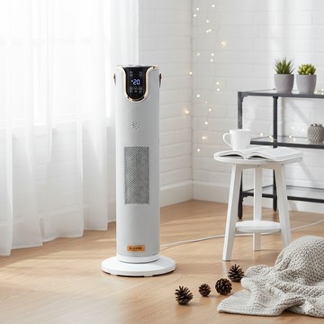 【 SONGEN 松井 】 石墨烯陶瓷噴霧電暖器/暖氣機/電暖爐 (SG-074TC) 入厝禮物/暖冬必備/暖房神氣/暖心禮/孝親禮物/暖冬首選/暖氣