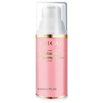 UNICAT 變臉貓 九胜肽鑽白素顏霜 16種美容保濕成分 6效合一  UWM0695  1瓶