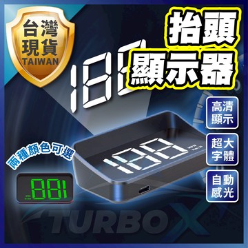 【蝦皮最便宜】 抬頭顯示器 顯示器 抬頭顯視器 字體加大 hud GPS 抬頭顯示