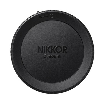Nikon 原廠鏡頭後蓋Z鏡頭後蓋Z後蓋LF-N1鏡頭後蓋適Z-Mount接環(日本平輸)裏ぶたRear Lens Cap for Z Lenses