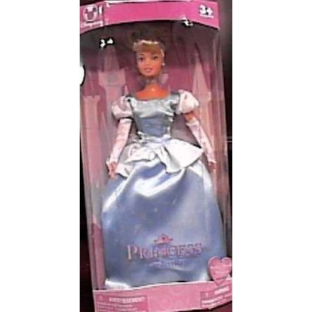 Disney (ディズニー)Princess Cinderella (シンデレラ) Doll I am