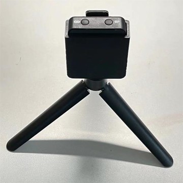 RODE羅德wireless go無線麥克風小蜜蜂II1/4底座支架專用配件