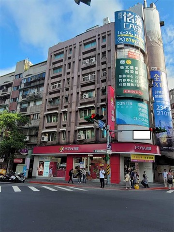 我是接案北醫大△連鎖店王世貿101｜台北市信義區莊敬路