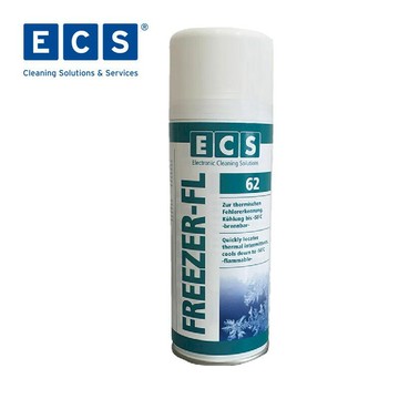 居安｜修繕 【德國ECS】急速冷凍劑400ml 相似 K75 |  ECS-762