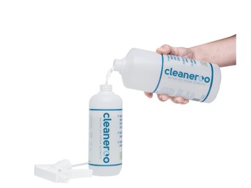 其他生活用品 玻璃清潔噴霧【補充罐】 1000ml (GM237)