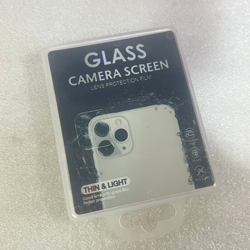 (沐沐屋) iPhone 12 pro鏡頭保護貼 鏡頭貼*