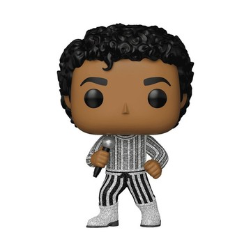 FUNKO POP Rocks: MJ- Rock With You(GL)
