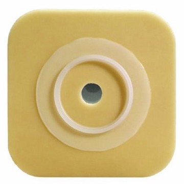 Ostomy Barrier 11/2 Inch Flange 41 10 Count by Convatec