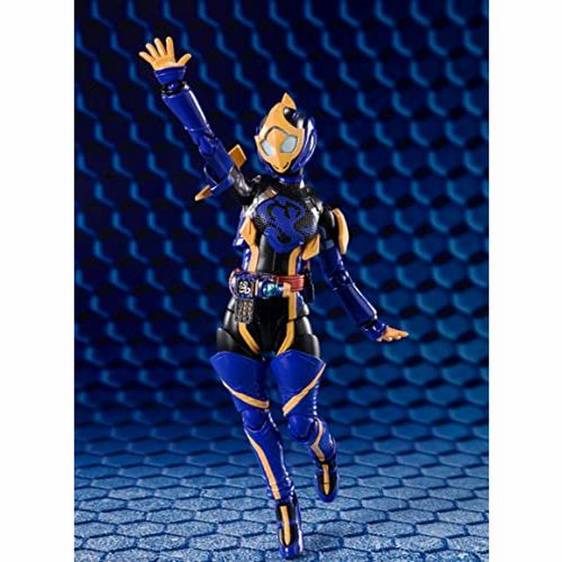 SH figuarts仮面ライダージャンヌ　コブラゲノム　　ラブコフ　クジャク レビュー】S.H.Figuarts 仮面ライダージャンヌ コブラゲノム