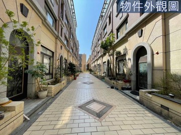 臨路金店面｜東大御墅雙車大面寬｜自用收租兩相宜｜新竹市北區東大路三段
