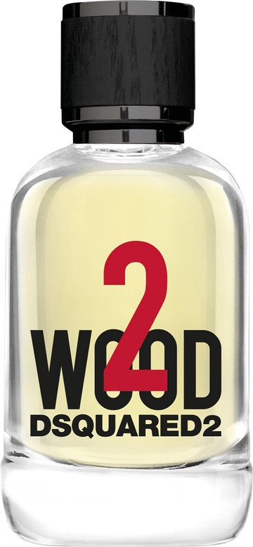DSquared2 2 Wood Eau de Toilette Spray 100ml