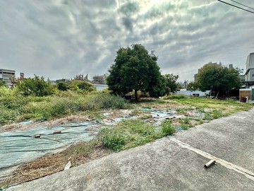 彌陀市區公園旁住宅區 透天社區型開發首選｜高雄市彌陀區?港段