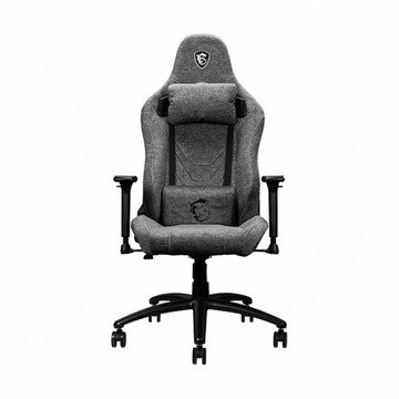 【MSI 微星】MAG CH130 I REPELTEK FABRIC 防刮貓抓電競椅