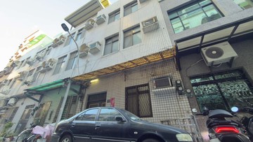 【R12捷運後驛站】高醫商圈｜稀有5米大面寬透天｜高雄市三民區吉林街