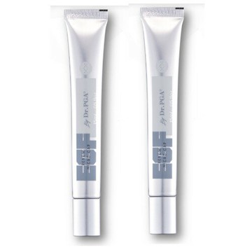 Dr.PGA EGF 微晶囊 修護微晶曩 15ml×2瓶 ｜全館滿$199免運