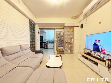 獨家｜潭子大地坪邊間雙車美別墅-金石鎮6期｜台中市潭子區大富路三段