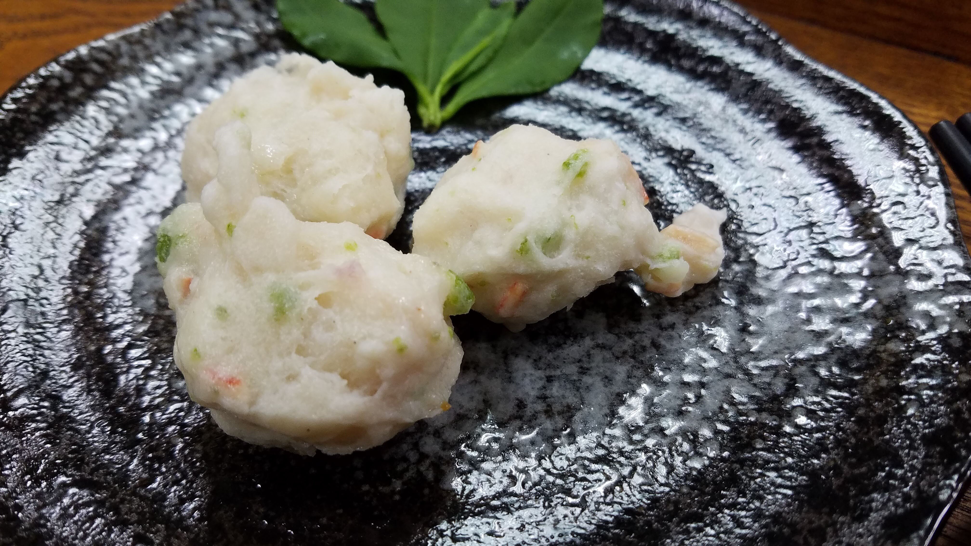 翡翠花枝丸150g 利津食品行 火鍋料關東煮花枝翡翠冷凍食品推薦 台灣樂天市場 Line購物