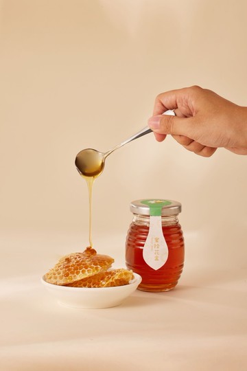 國產龍眼蜂蜜225g單盒裝