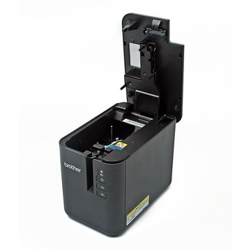 兄弟標簽機PT-P900固定資產標簽打印機PT-9700PC無線P900W P950NW【Snowbelle優選】