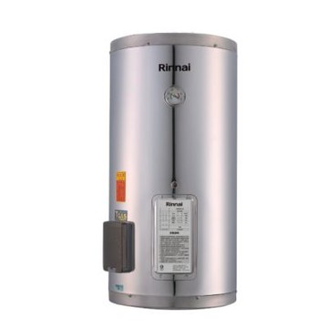 (全省安裝)林內8加侖儲熱式電熱水器(不鏽鋼內桶)熱水器REH-0862 ★送陶板屋餐券1張