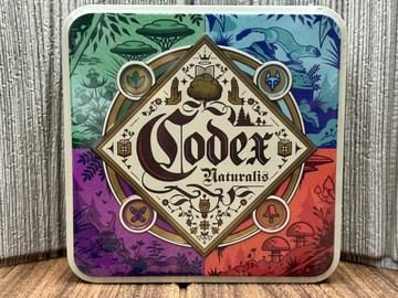 【桌遊侍】自然法則《免運.再送充足牌套》正版實體店面快速出貨 邊角規劃.引擎構築.資源收集.森林建造.物種.生生不息