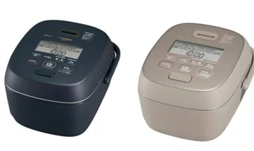 日本製 Zojirushi  象印 NW-PV10 NW-PV18   6人份 10人份 炎舞炊  NW-PU10後繼 日本必買代購