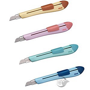 手牌 SDI PRAG側向美形刀 0437C 好好逛文具小舖