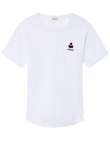 marant étoile t-shirt "koldia"