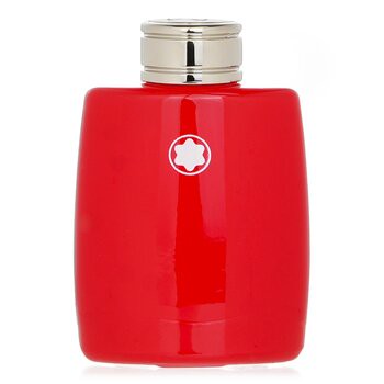 Montblanc 萬寶龍 萬寶龍 Legend Red 香水(迷你裝) 4.5ml/0.15oz-香水